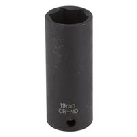 9602319 - 19MM 3/8DR 6PT IMPACT SOCKET