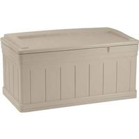 9602921 - 129 GALLON DECK BOX W/SEAT