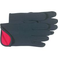 9603325 - GLOVE JERSEY FLEECE LINED