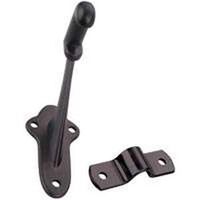 Hand Rail Bracket, Bronze