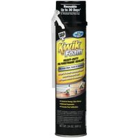 Dap Kwik Foam Sealant, 24 oz