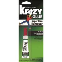 Elmer's KG87048R 'Krazy Glue Super Glue Remover