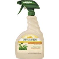 9609876 - LAWN WEED KILLER RTU 32OZ