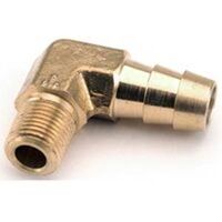 Barb Elbow, 3/8in. x 1/4in.
