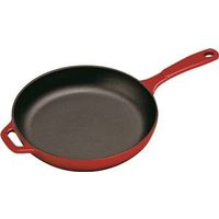 9611609 - COLOR ENAMEL SKILLET RD 11IN
