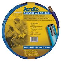 9611880 - 3/8IN X100FT AIR HOSE W/1/4MPT