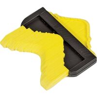 Contour Gauge, 9 3/4"
