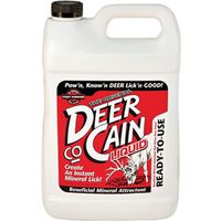 ATTRACTANT DEER CO-CAIN 1 GAL 