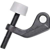 Doorsaver Hinge Pin Doorstop, Oil Rubbed Bronze