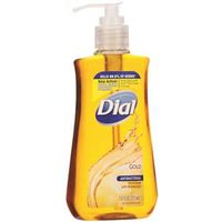 9621558 - LIQUID HAND SOAP PUMP GOLD