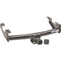 multi-fit hitch class 4