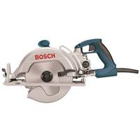 wormdrive circular saw, 7 1/4in.