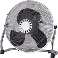 high velocity floor fan, 14in.