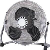 high velocity floor fan, 14in.