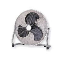 high velocity floor fan, 18in.
