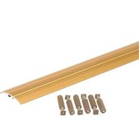 9633280-36IN FLOOR TRANSITION GOLD