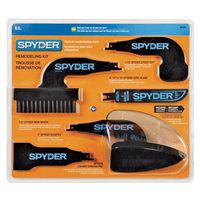 Spyder 900404 Remodeling Kits