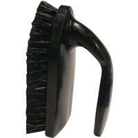 Iron Handle Scrub Brush