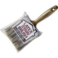 9635657 - 4IN LATEX STAIN BRUSH