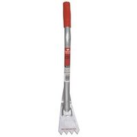 short handle shingle remover, 22in.