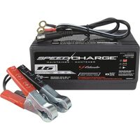 automatic charger, 6/12 volt  1.5 amp