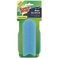 9638586 - HOUSEHOLD NO SCRATCH SCRUB