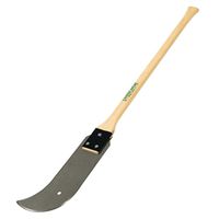 9641325 - 16"DITCH BANK BLADE,40" HANDLE