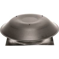 9643826 - ALUMINUM ROOF LOUVER