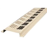 9643842 - WHITE ALUM AIR-FLOW VENT