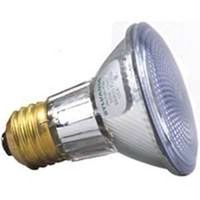 par 20 halogen daylight flood, 50 watt 