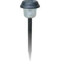 abs solar light set, 6 pk