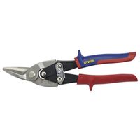 9645797 - SNIPS AVIATION 10IN LEFT CUT