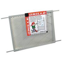 9645979 - GRAY POLY SCREEN GRILL
