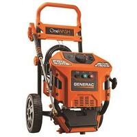 One Wash 6412 Variable Powered Pressure Washer