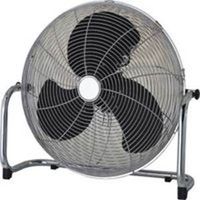 high velocity floor fan, 20in.
