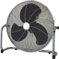 high velocity floor fan, 20in.