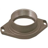 bolt on rainproof b-hub, 2 1/2in.