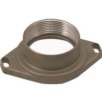 bolt on rainproof b-hub, 2 1/2in.