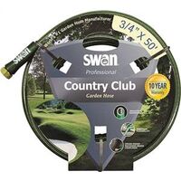 Country Club Hose, 3/4in. x 50
