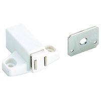 9656653 - TOUCH LATCH WHITE