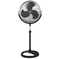hi velocity pedestal fan, 20in.