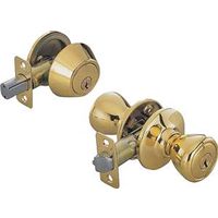 9663139 - TULIP COMBO LOCKSET PB KA2 BOX