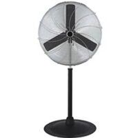 Hi Velocity Pedestal Fan, 30in.