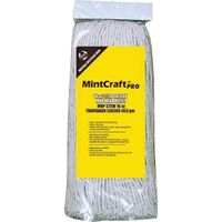 Cotton Wet Mop Refill, 16 oz