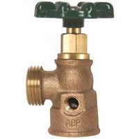 evaporative cooler valve, 3/4in. x 3/4in.
