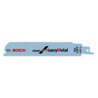 bi-metal reciprocal saw blade