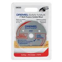 Dremel Saw-Max Type 1A Cut-Off Wheel