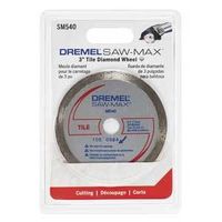 Dremel SM540 Circular Saw Blade