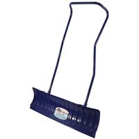 9676388 - 36IN X-WIDE SNOW PUSHER/PLOW