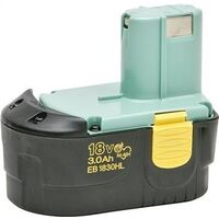NI-MH Battery, 18V 3.0AH